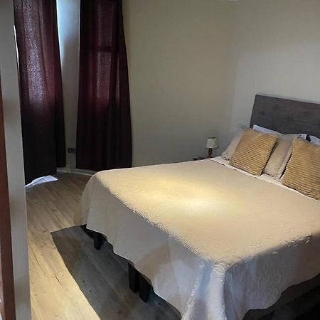 C&M Apartment Сантьяго Екстер'єр фото
