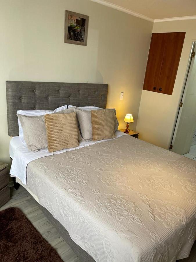 C&M Apartment Сантьяго Екстер'єр фото