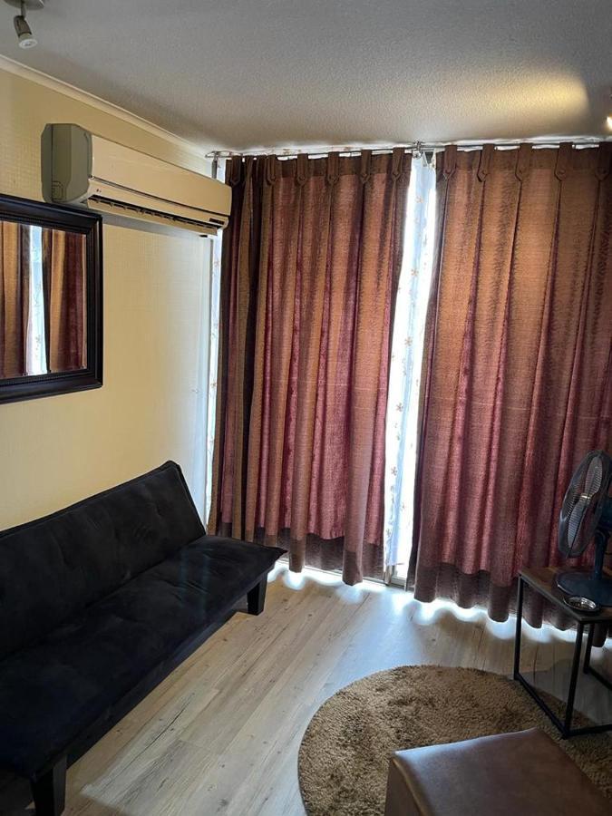 C&M Apartment Сантьяго Екстер'єр фото