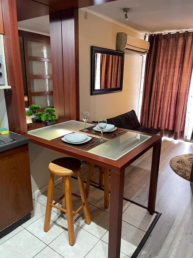 C&M Apartment Сантьяго Екстер'єр фото