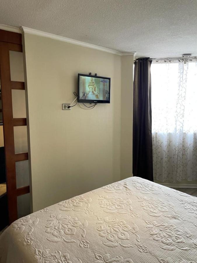 C&M Apartment Сантьяго Екстер'єр фото