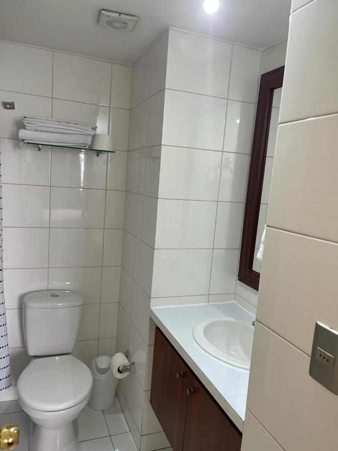 C&M Apartment Сантьяго Екстер'єр фото